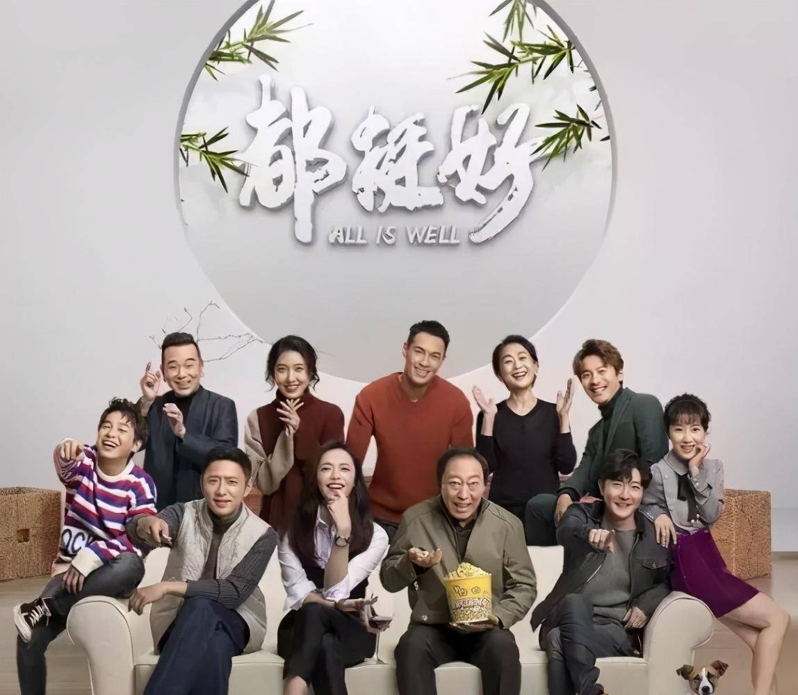 演技|出道22年未红,因“长得帅”被拉去演戏,今59岁凭《都挺好》大火