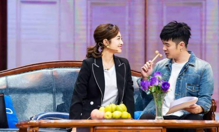 喜剧|她是张小斐的死对头，拥有高颜值大长腿，还是一位时尚咖