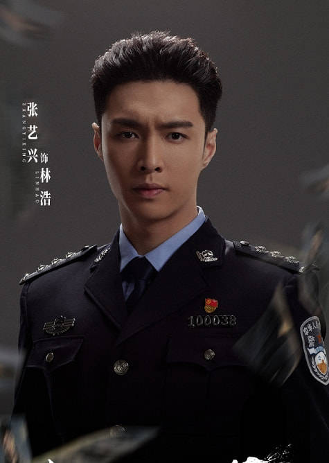 原创球状闪电确定影视化网传热巴张艺兴将出演大家期待吗