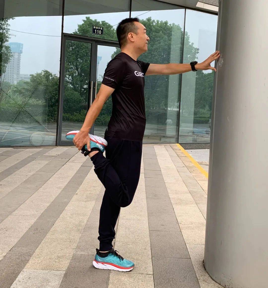 感觉|无拉伸不跑步，但是你真的会拉伸吗？