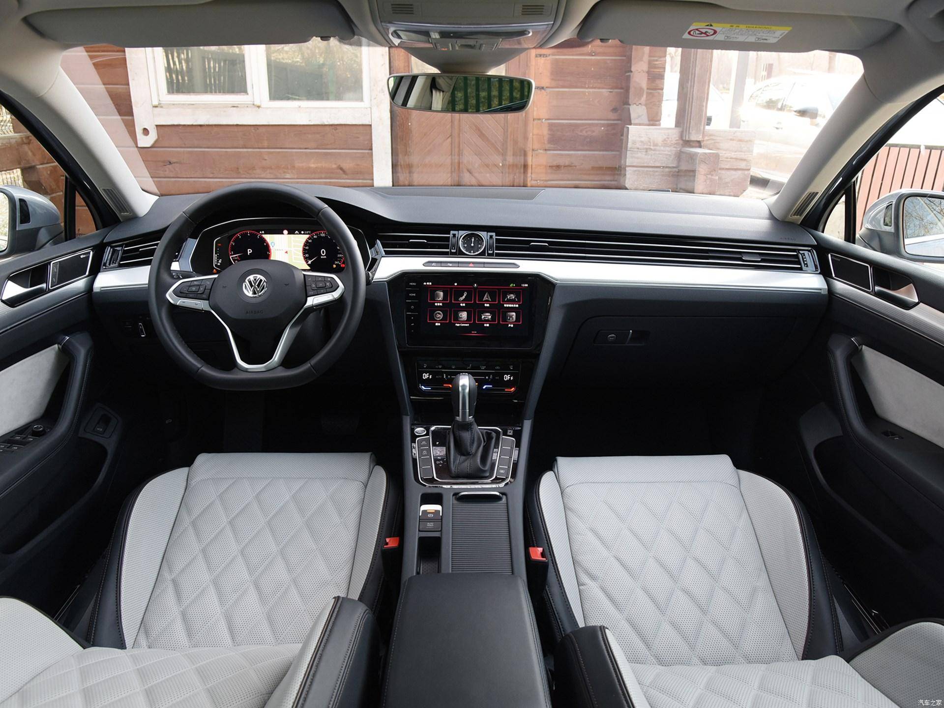 20万预算大众迈腾值得买吗