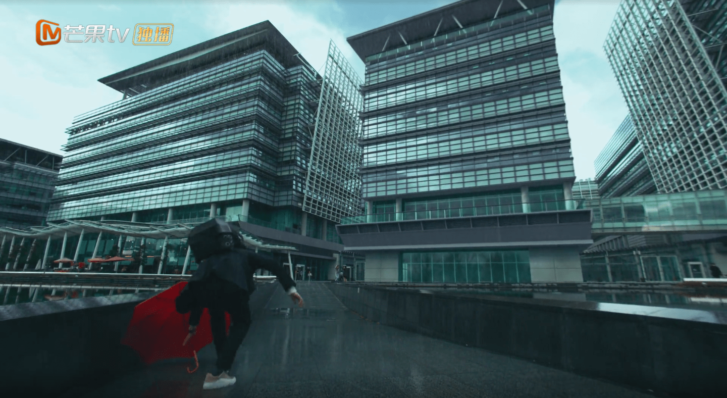 电影|《天目危机》仅12集播放量破7亿，剧情高能反转，结局陷入迷思