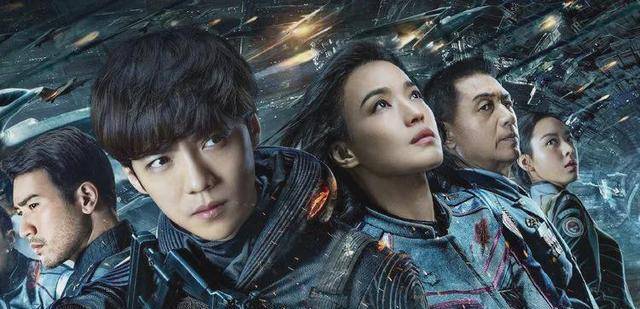 业内人士|《峰爆》口碑坍塌，被讽《上海堡垒》第二，惨遭业内人士犀利吐槽