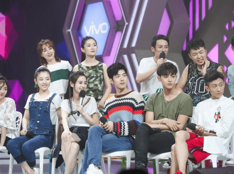 地方台|快乐大本营，它曾经丰富了，我们这一代人的青春