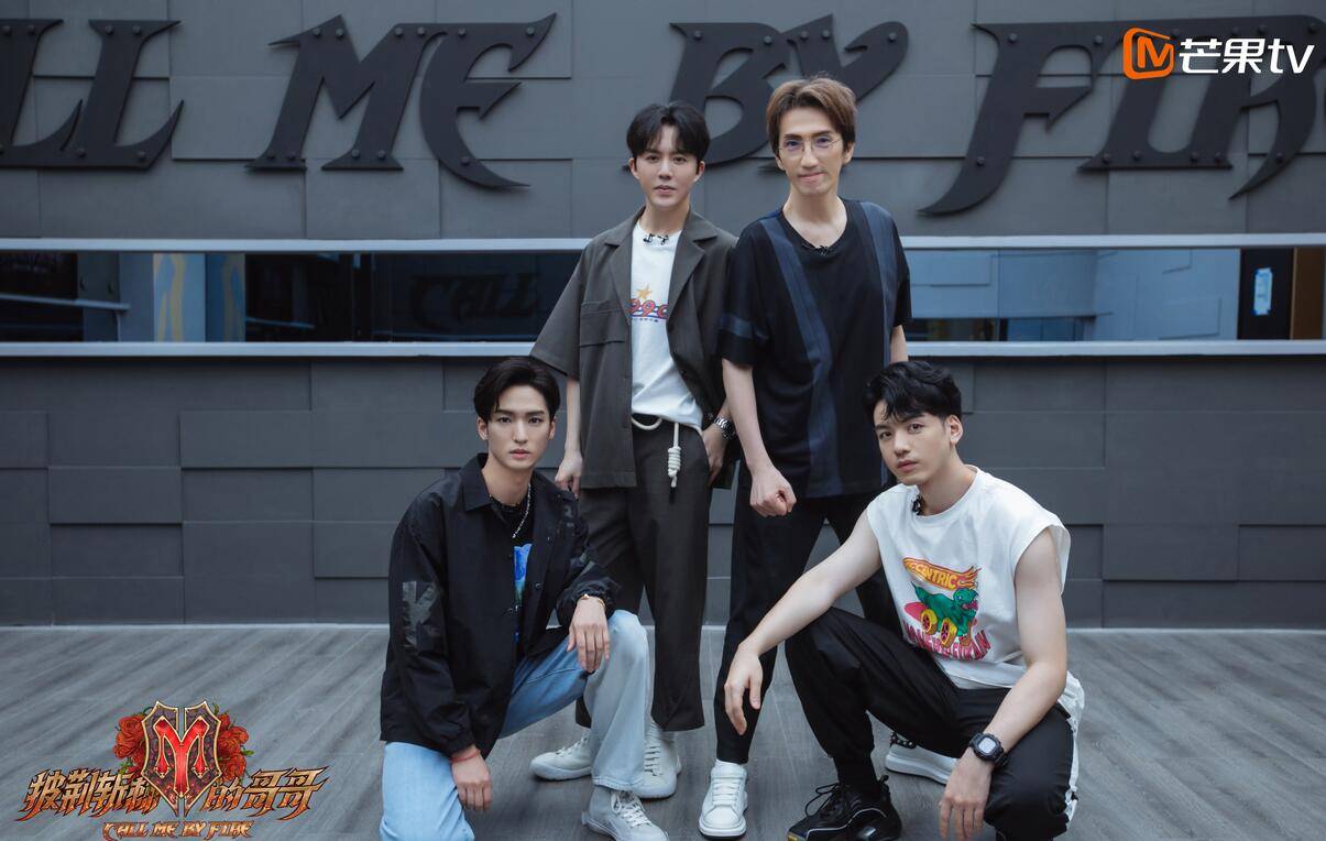 因为|尹正找林志炫为李响讨公道，一箭三雕情商高，字字珠玑却目的明显