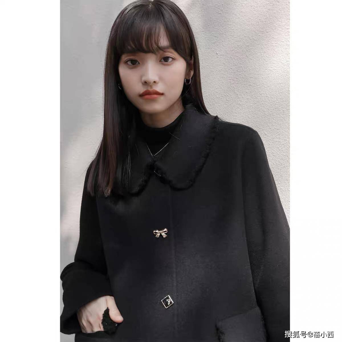 好身材|秋天衣橱里必备“裙装”！学会裙装搭配，让自己成为一枚时髦精