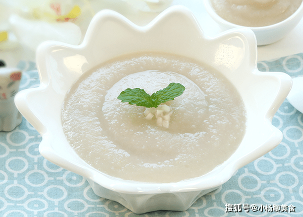 漂亮|早上还在喝豆浆？换成“它”吧，越喝越漂亮，小脸儿嫩得像果冻！