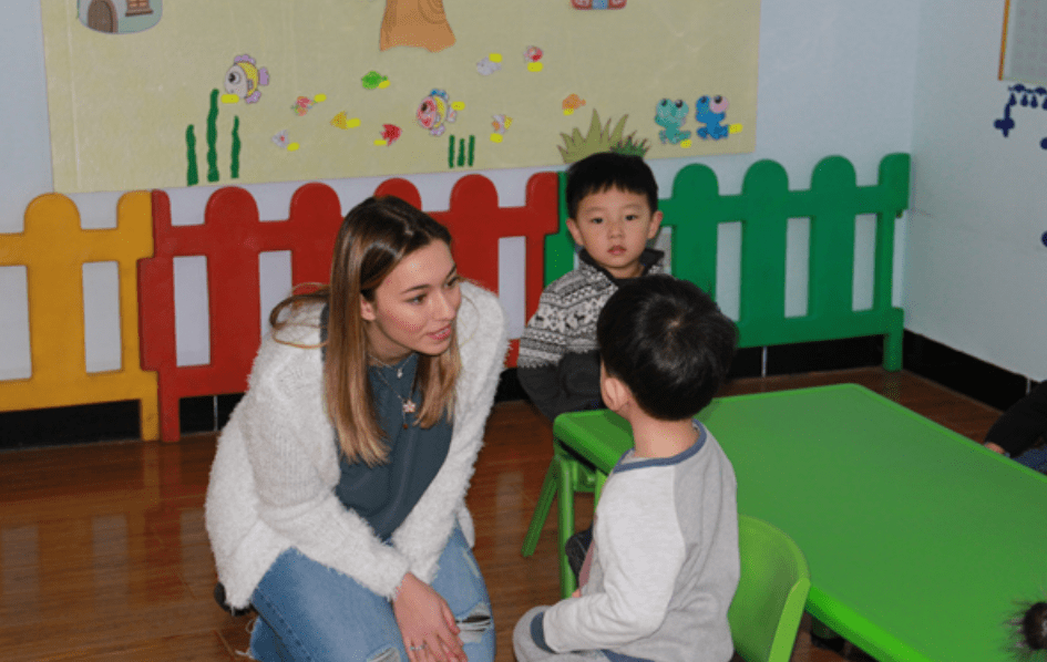 因为|幼儿园到底该选公立还是私立？小学2年级差距尽显，你选对了吗？