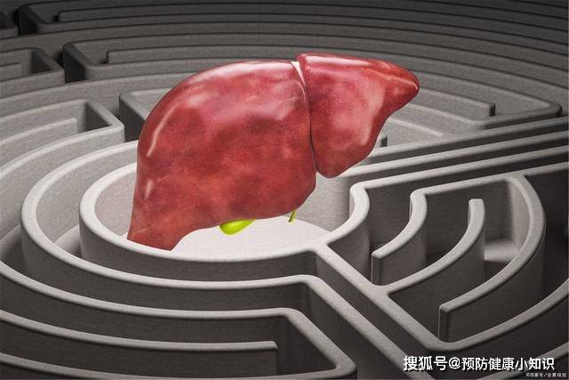 毒素|肝开始病变时，早上起床后，身体会“露出马脚”？不妨自查一下