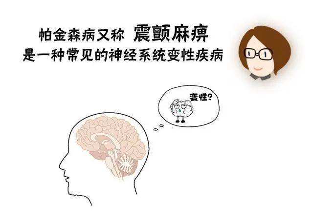 生活|掌握这几点,老年人再也不用担心帕金森了?