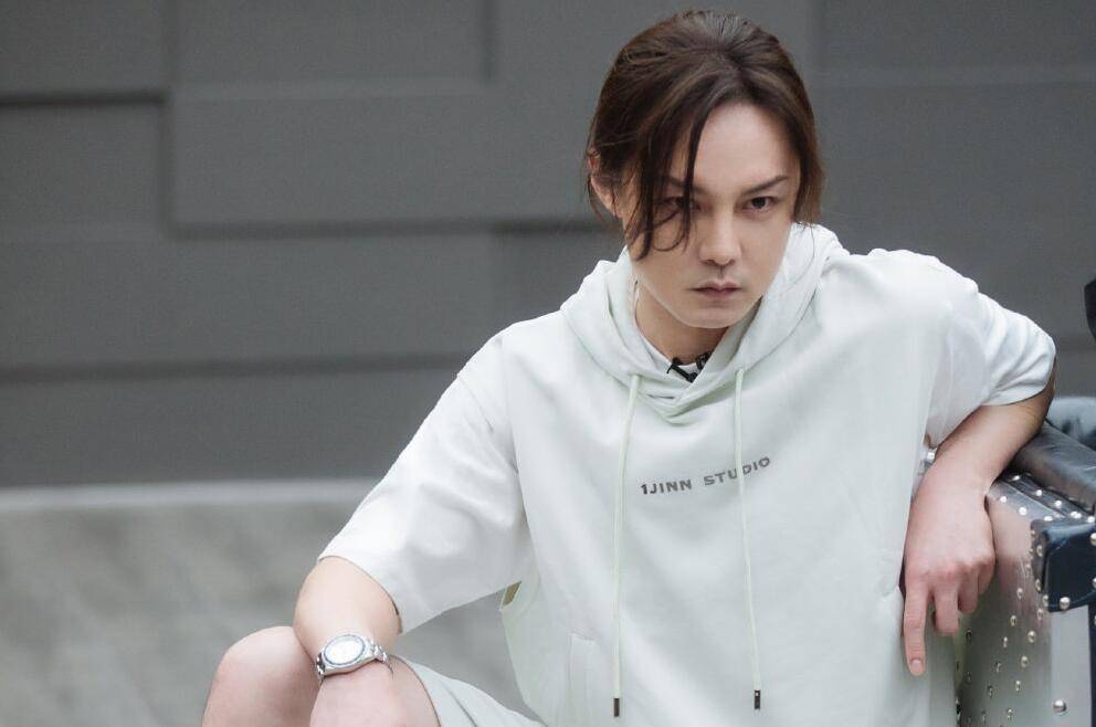 因为|尹正找林志炫为李响讨公道，一箭三雕情商高，字字珠玑却目的明显