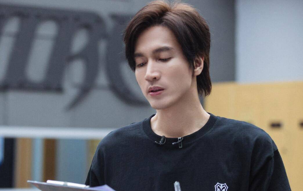 因为|尹正找林志炫为李响讨公道，一箭三雕情商高，字字珠玑却目的明显