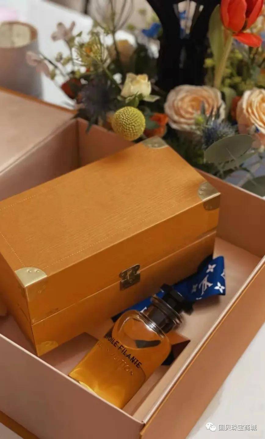 500块的lv月饼礼盒,有这种好事?