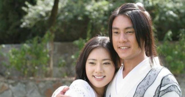 因为|10位“古装奇丑”的男星,别人穿古装是帅,他们是“没眼看”