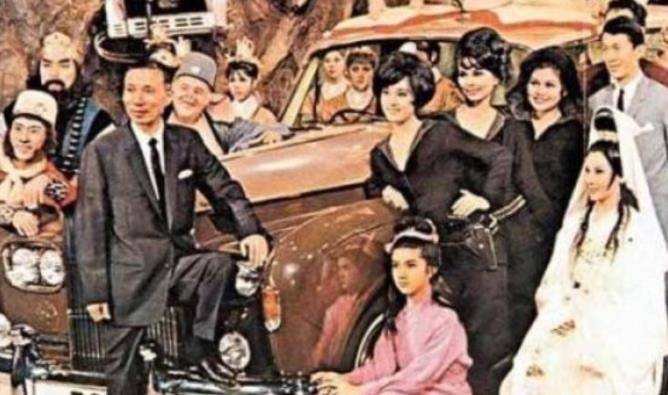 方逸华|“大善人”邵逸夫107岁仙逝,为何4个子女,都拒绝继承百亿遗产?