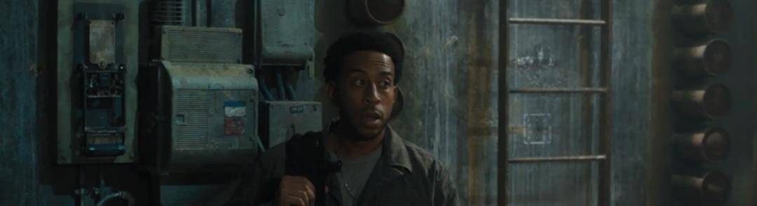 角色|全系列最差一部？《速激9》首播口碑出炉，“开车撞卫星”太雷人