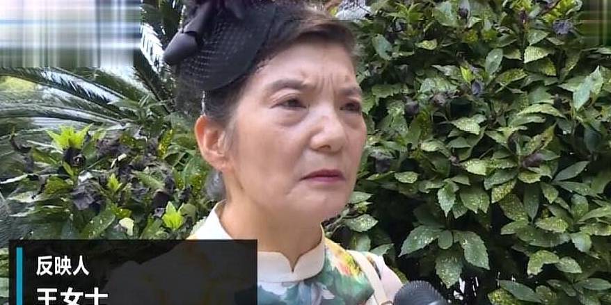 奢侈品|女子花12200买裙子，被多家洗衣店拒之门外，商家：你自已心清楚
