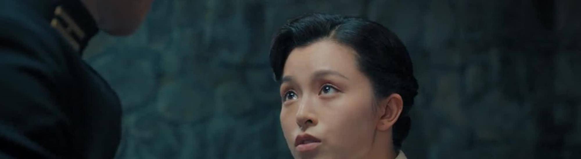 智商|《风声》李宁玉一箭三雕！到死都用智商碾压龙川，堪称最强大脑