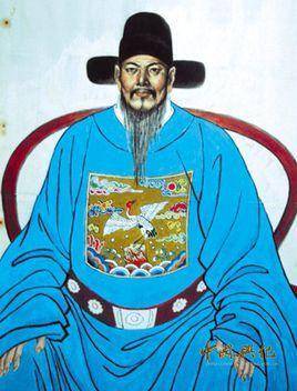 原创明朝的那些首辅们,有些人下场太惨,谁才是最惨的那个?