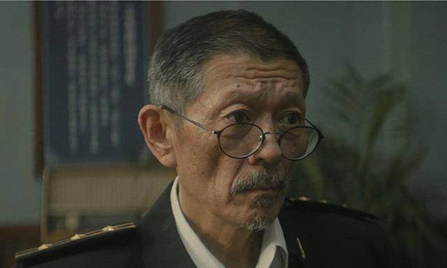 发报员|《隐秘》大结局，原来顾耀东和夏继成都被骗了，他才是最大的赢家