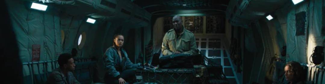 角色|全系列最差一部？《速激9》首播口碑出炉，“开车撞卫星”太雷人