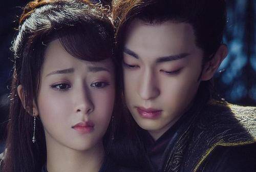 阿乐乐|杨紫新剧“遭争议”，成毅借此“提升咖位”？还未上映便引来群嘲