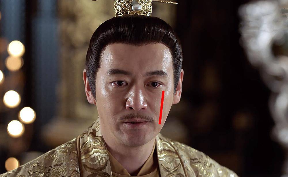 林池|《公子倾城》女主人形挂件 两行白泪上青天 卜冠今古装颜值略不同