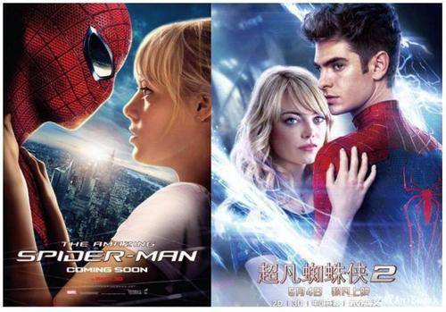 安德鲁|《超凡蜘蛛侠1》蜘蛛侠的意义是什么?