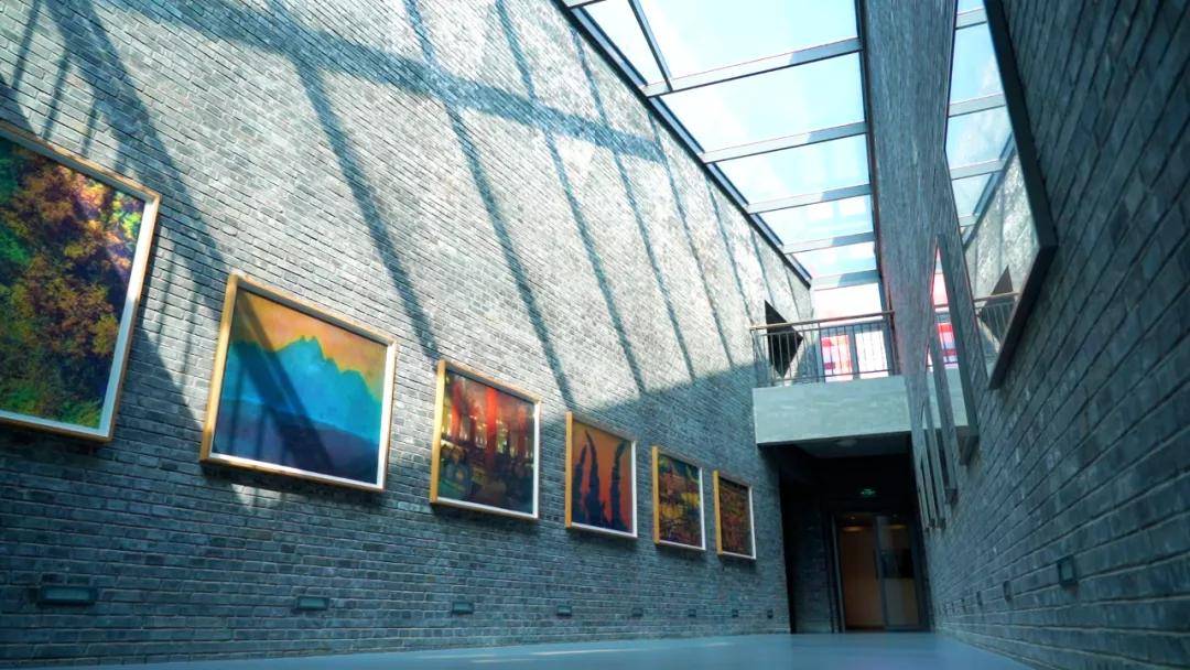 文化|蓬莱丘山谷——烟台葡萄酒产区全面起势