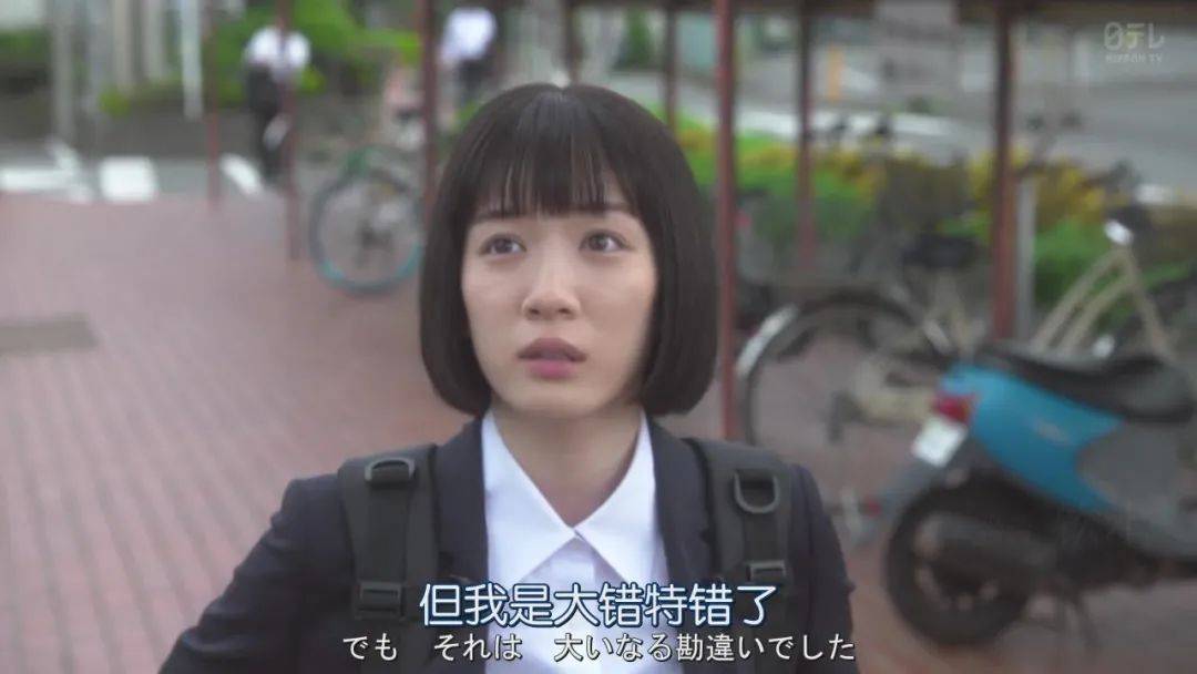 职场|《女子刑警的逆袭》8.8分完结，观众：续集搞快点！