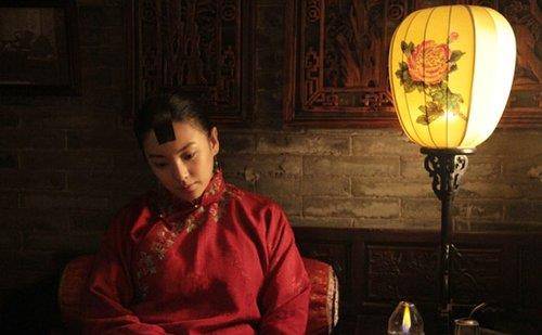 段奕宏|电影《白鹿原》：历时两年拍完，电影精彩情节遭遇删减，让人遗憾