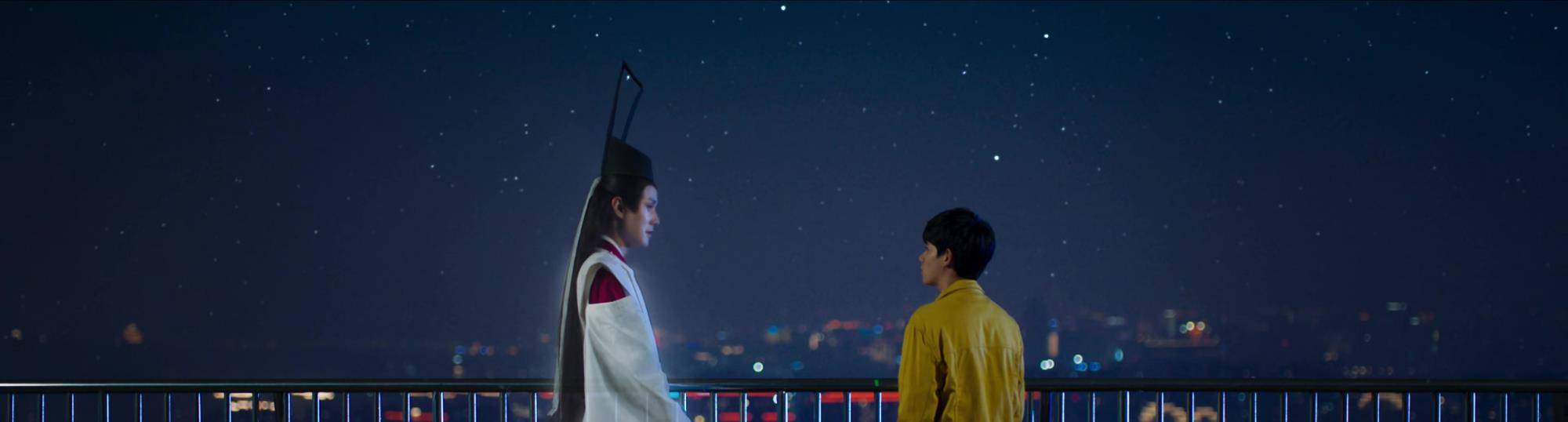 评分|十年十佳国产剧：《隐秘的角落》第六，《琅琊榜》第二，第一呢？