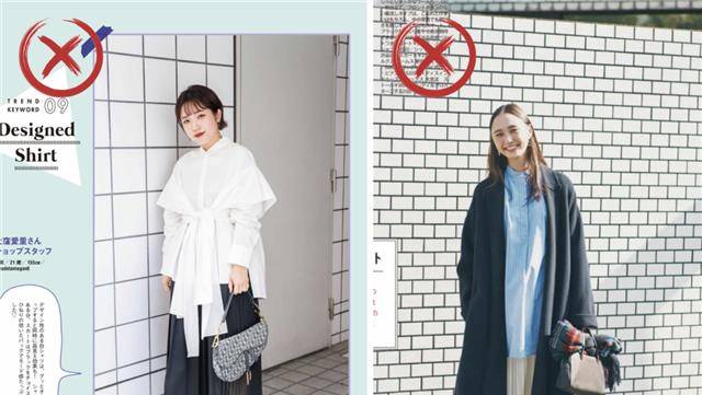 材质|女人上了年纪，多穿这4种“冻龄裙”！时髦有气质，女儿都夸年轻