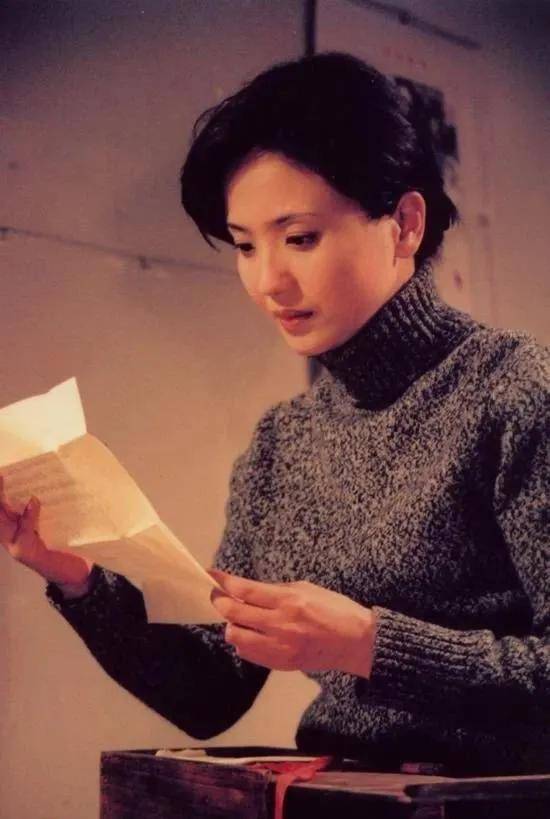 角色|被叫大妈的她们，年轻时个个是绝色！