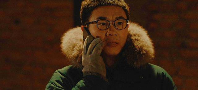 段奕宏|被吹上天的《双探》全是漏洞，还好有这两个优势撑着全剧！