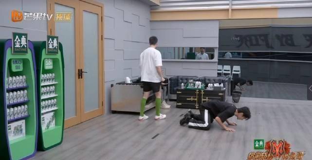 才有|披荆斩棘的哥哥：有颜有才有反差，说点感受和启发