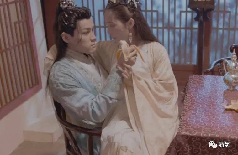 古偶男|贵圈男星眉毛大赏！三角形这位是我的年度笑点！