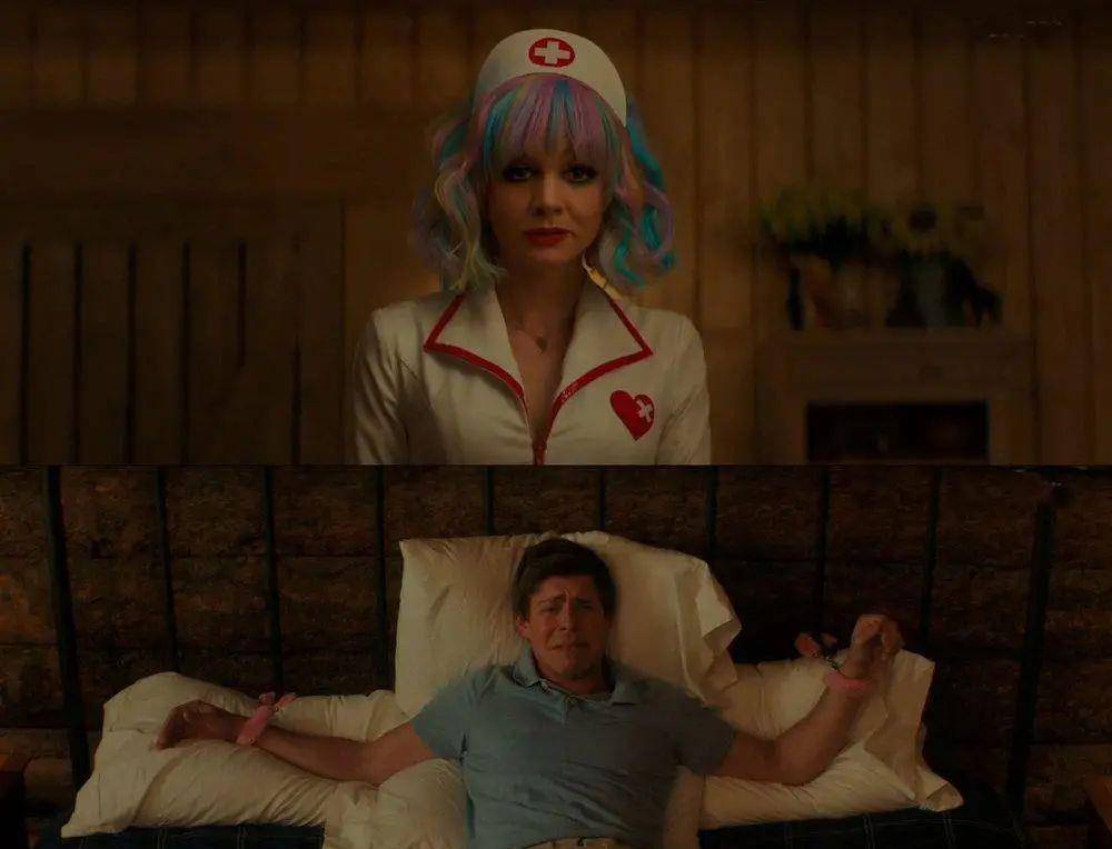 出处|这些女杀神，危险又迷人