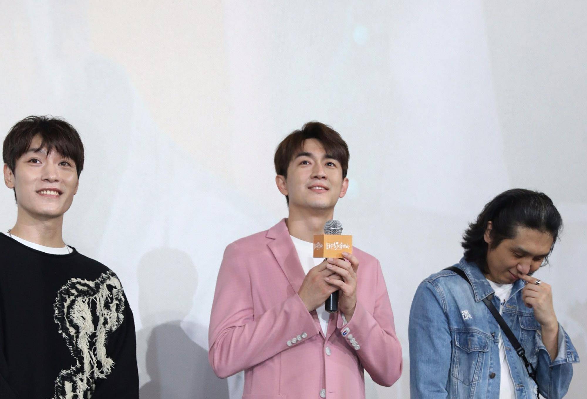 新作|自带喜感的王彦森新作首映，搭档焦俊艳，林更新“本色出演”一只狗狗