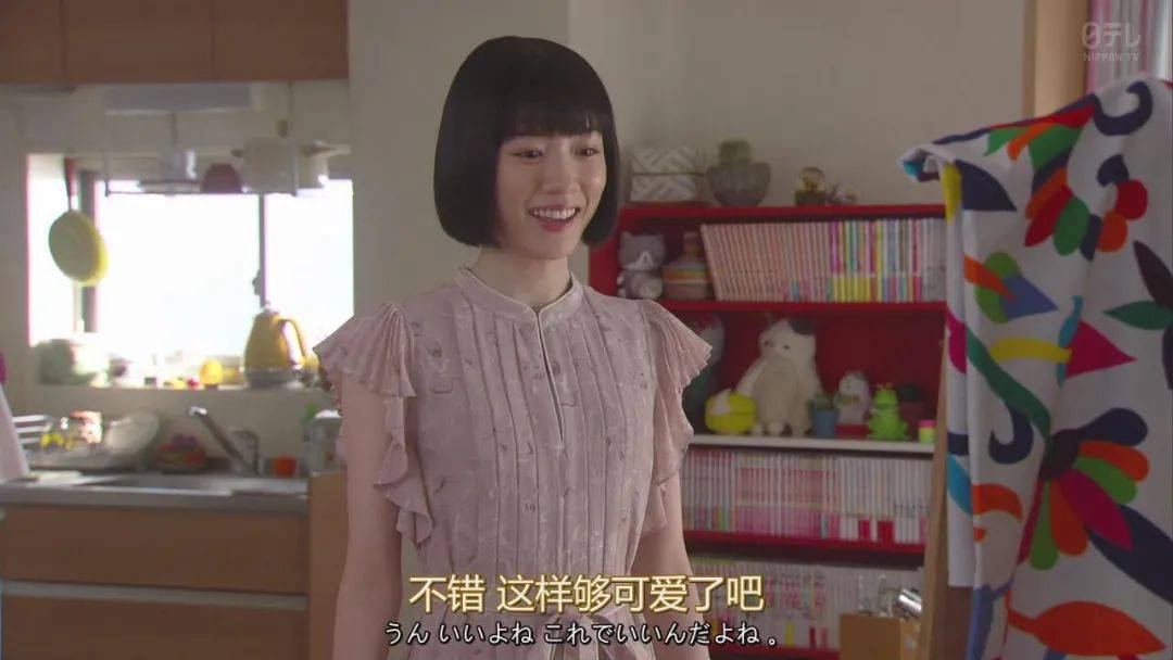 职场|《女子刑警的逆袭》8.8分完结，观众：续集搞快点！