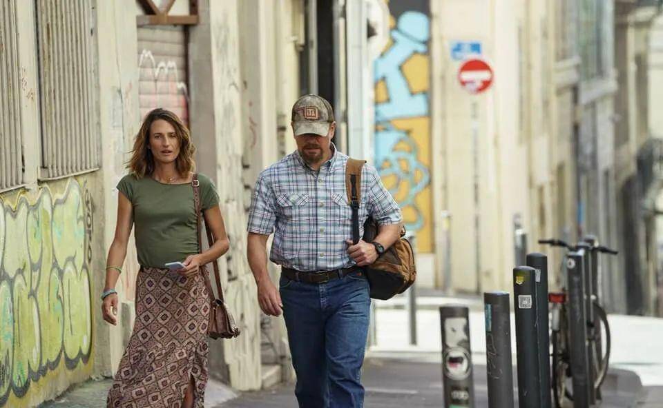 美国|马特达蒙最新电影《静水城》：真实故事改编，讲述父女情（资源）