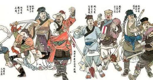 及时雨宋江的故事30 aa2d3527076c4cea9caf21edb336015e.jpeg