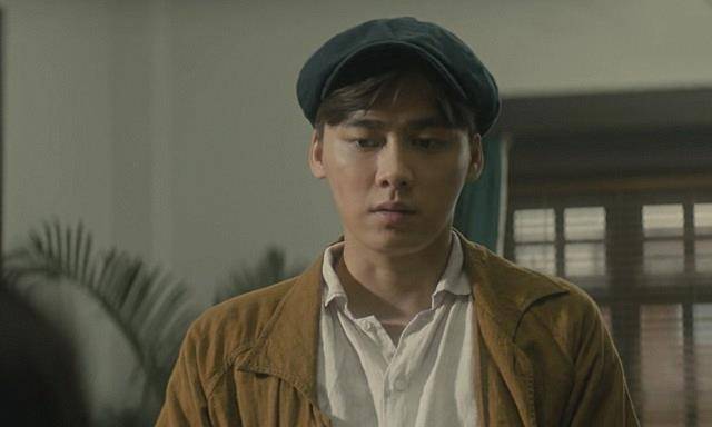 顾耀|《隐秘而伟大》夏继成的最终结局,太令人伤心了