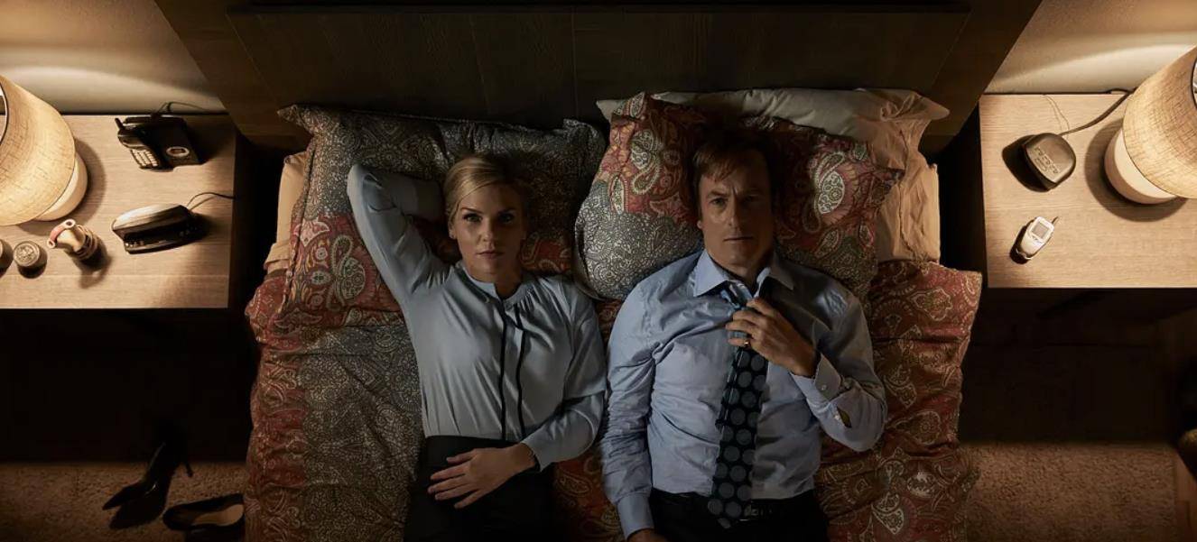 柯明斯基|今年最牛的美剧，终于出炉，HBO太牛了