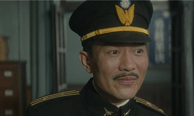 发报员|《隐秘》大结局，原来顾耀东和夏继成都被骗了，他才是最大的赢家