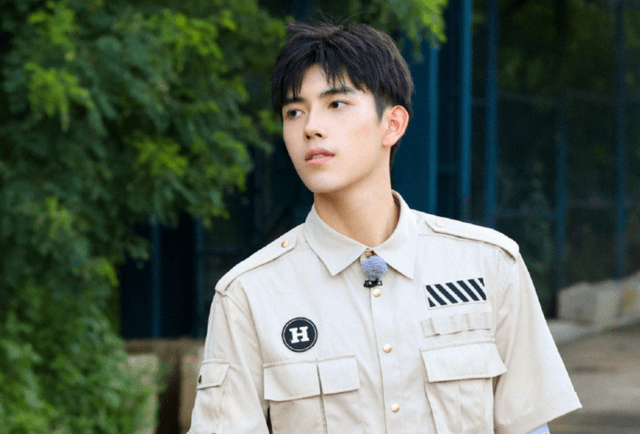 墨燃|官媒发声抵制耽改剧，十部作品将受到影响，《皓衣行》还能播吗？