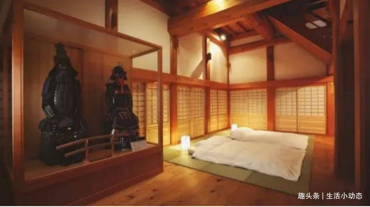 想成为江户时代的城堡堡主吗？日本的第一座古城旅馆，可别错过了