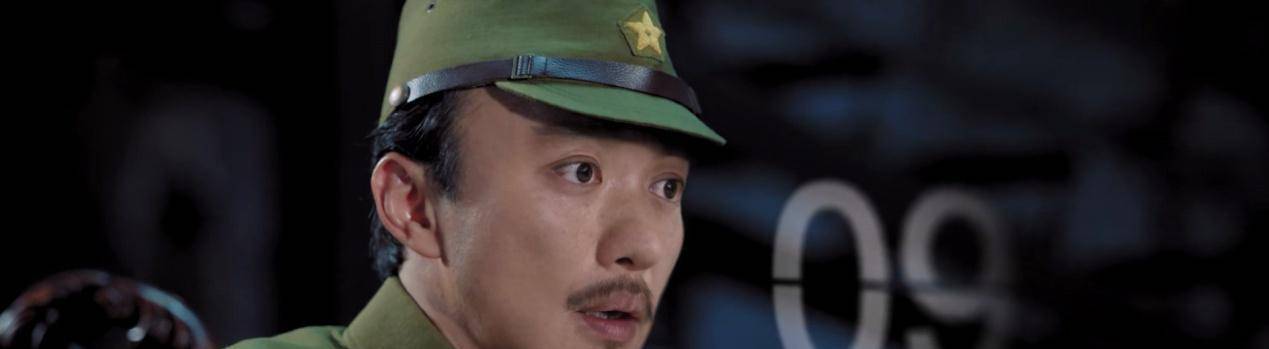 智商|《风声》李宁玉一箭三雕！到死都用智商碾压龙川，堪称最强大脑