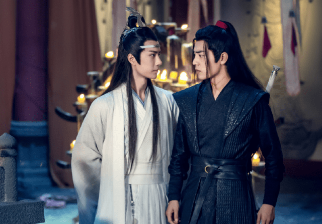 墨燃|官媒发声抵制耽改剧，十部作品将受到影响，《皓衣行》还能播吗？