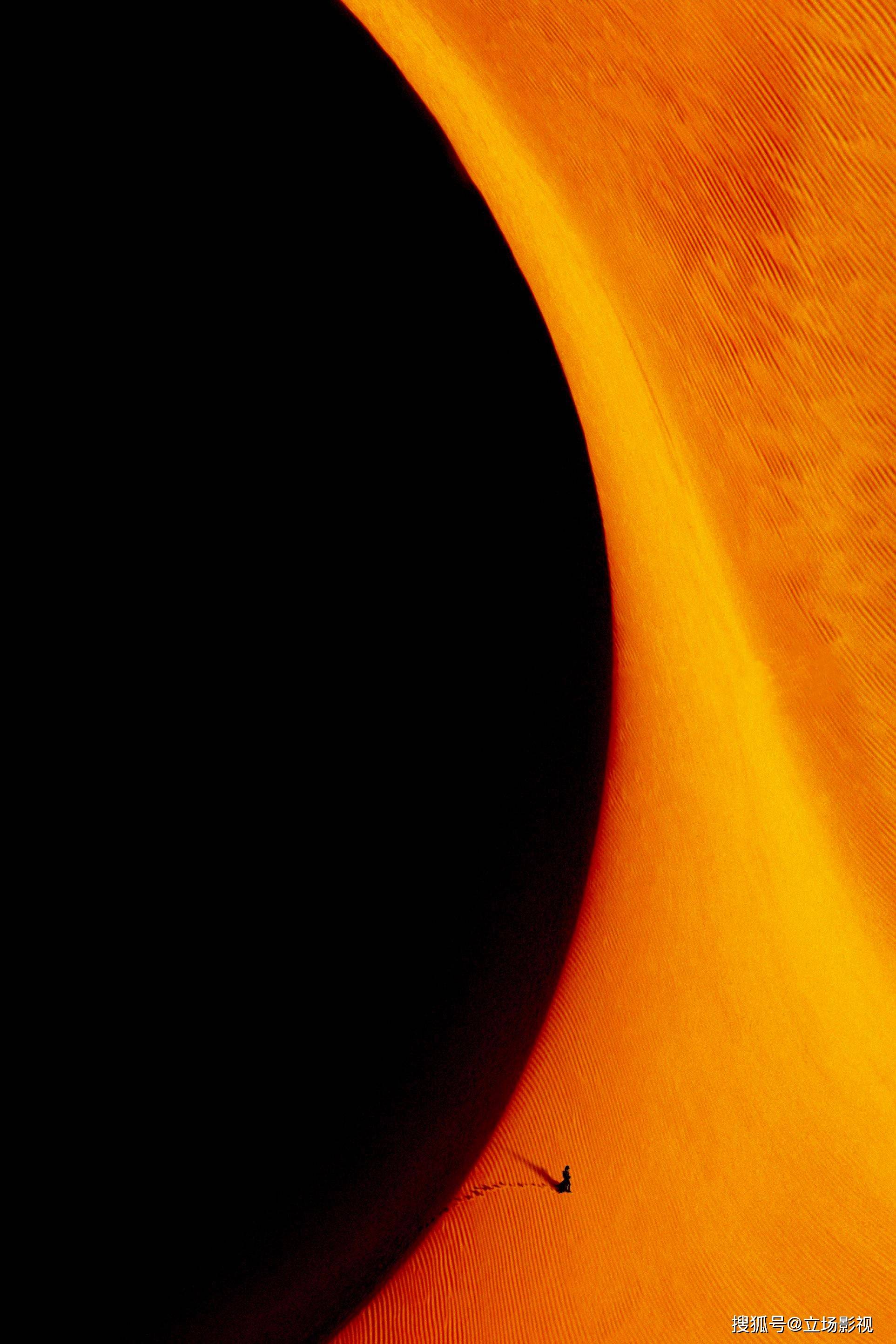 沙丘|2部好莱坞大片定档，要是没成功，好莱坞的“无解”时代就翻篇了